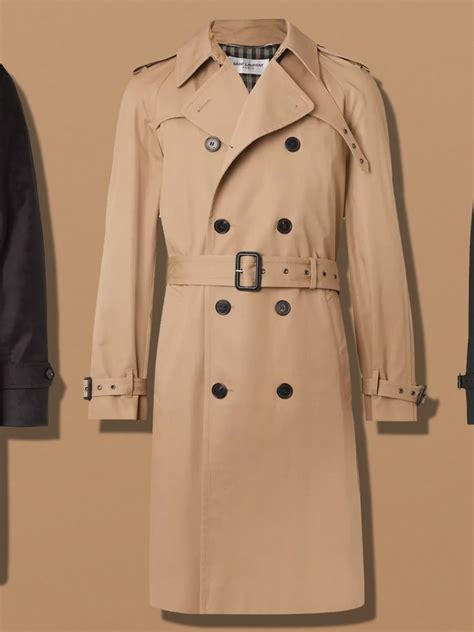 burberry similar companies|Burberry trench coat alternatives.